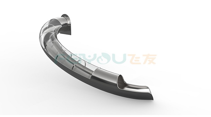 兒童滑梯里的科學知識 兒童滑梯里的科學知識
