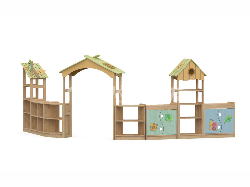 學習互動森林組合柜子-029