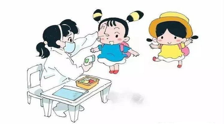 幼兒園開學前須做好扎實的籌備工作 幼兒園開學前須做好扎實的籌備工作