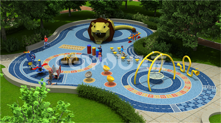 廣東南方地產文旅整體設計規劃方案之一