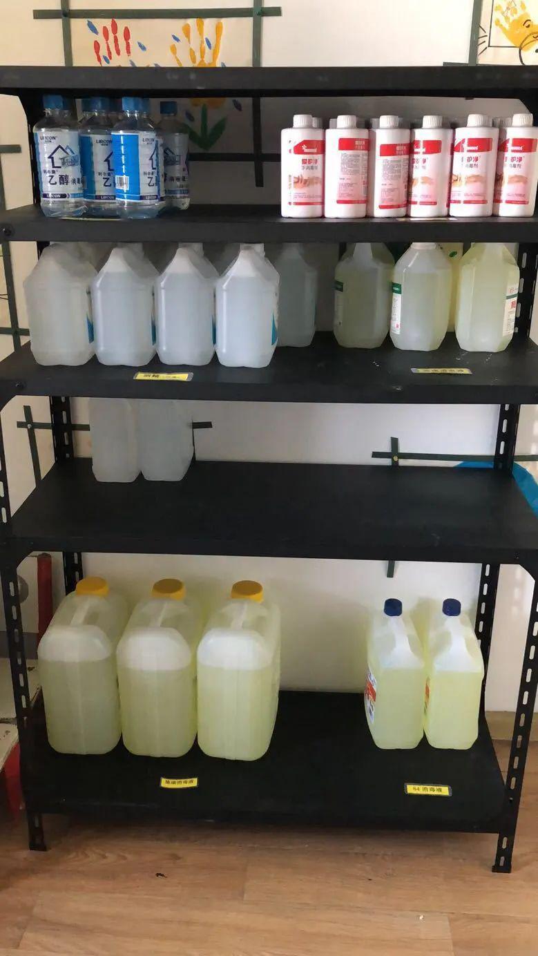 有條不紊的幼兒園開學(xué)示范案例 有條不紊的幼兒園開學(xué)示范案例