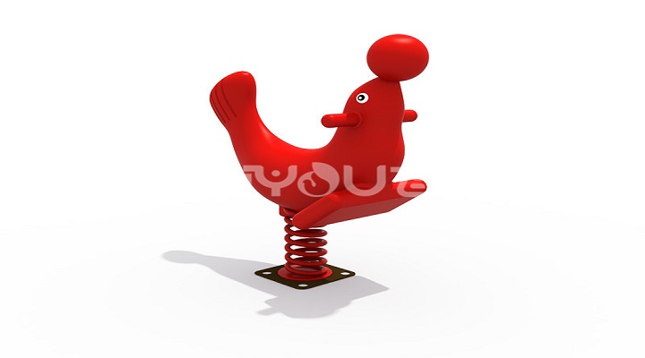 地產文旅配套設備搖搖樂對孩子健康的益處 地產文旅配套設備搖搖樂對孩子健康的益處