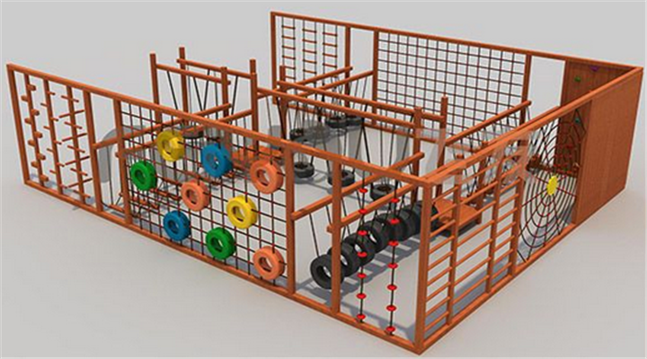 廣東南方游樂設備簡介：技術性能及參數