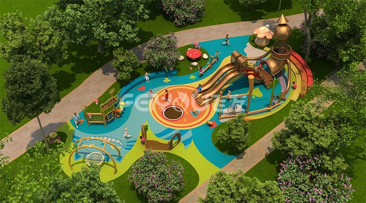 疫情之后文旅地產行業的市場熱點 疫情之后文旅地產行業的市場熱點