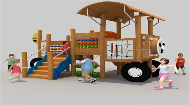 南方木質(zhì)小博士及戶(hù)外拓展材質(zhì)說(shuō)明