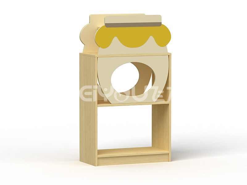 互動游戲蜜蜂組合柜-025