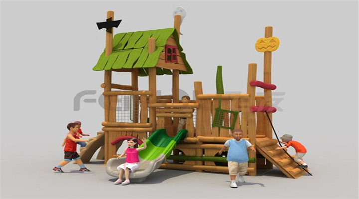 廣東南方游樂設備簡介：保養及維護說明