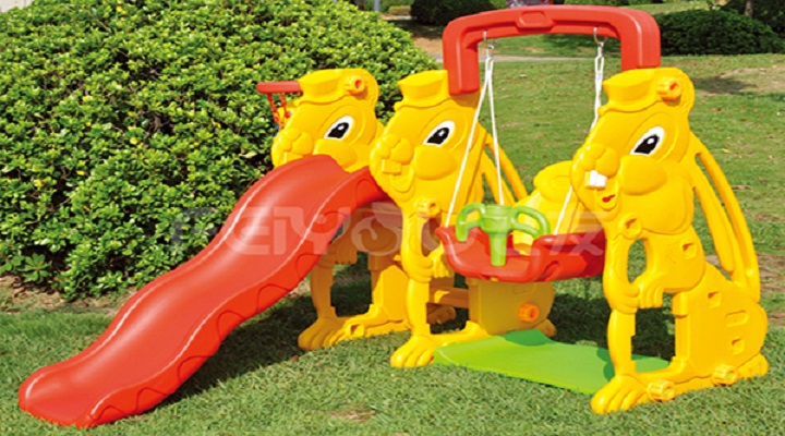 千秋滑梯組合設備為孩子的運動能力奠定基礎 千秋滑梯組合設備為孩子的運動能力奠定基礎