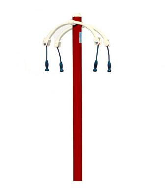 小區健身器材/上肢牽引器