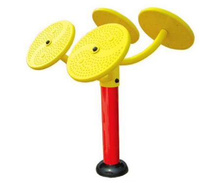 社區(qū)健身器材/國標(biāo)四人轉(zhuǎn)手