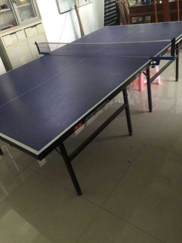 pp/1002移動(dòng)乒乓球臺(tái)