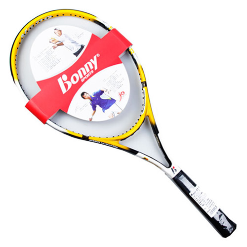 波力Nano 8.5網球拍
