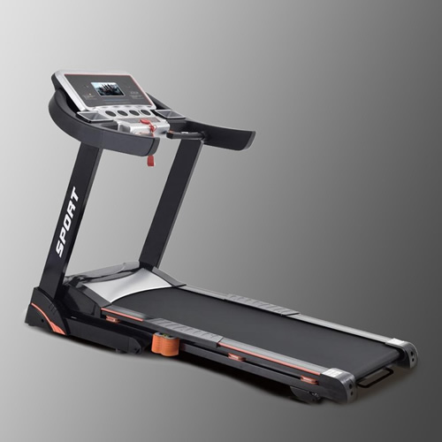 立久佳S800D跑步機圖2