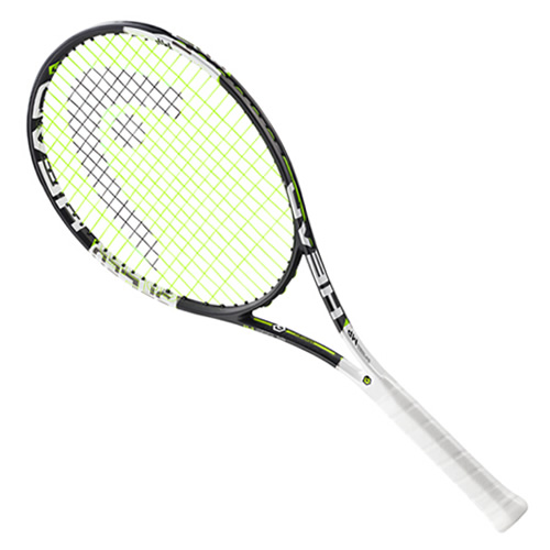 海德小德MP網球拍圖3