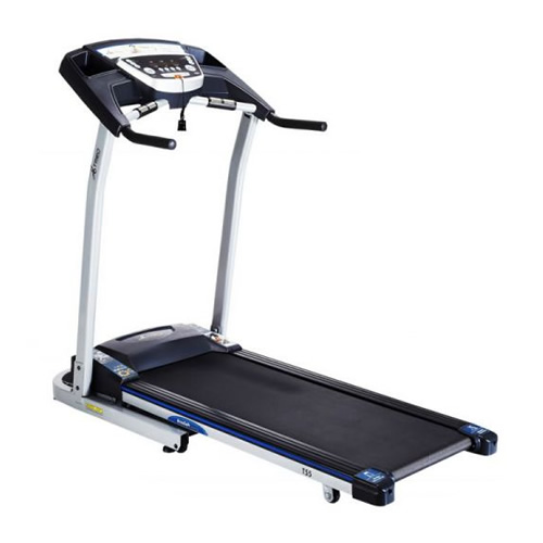 喬山T55入門家用跑步機