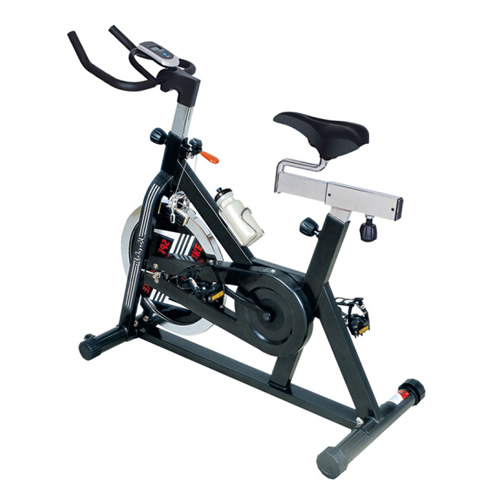 康樂佳K9.2-2家用動感單車圖2