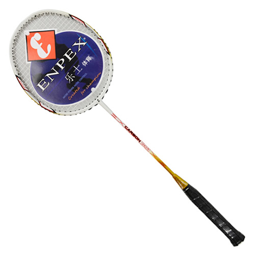 樂士001羽毛球拍圖2