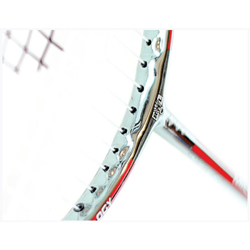 亞獅龍X2 PRO羽毛球拍拍框