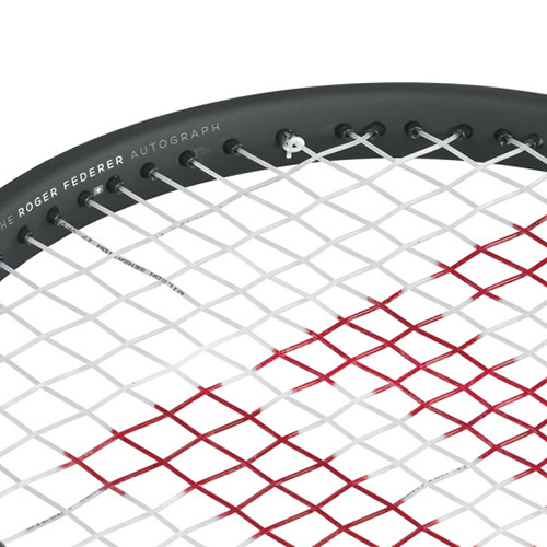 威爾勝PRO STAFF RF97網球拍圖1