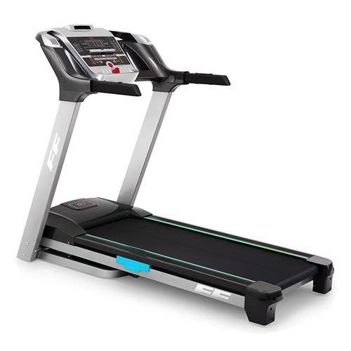 好家庭GF9313單功能家用跑步機