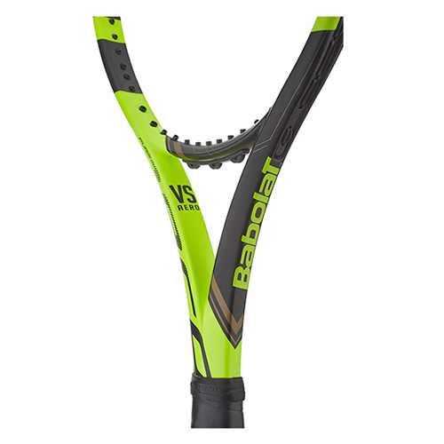 百保力Pure Aero VS網球拍圖2