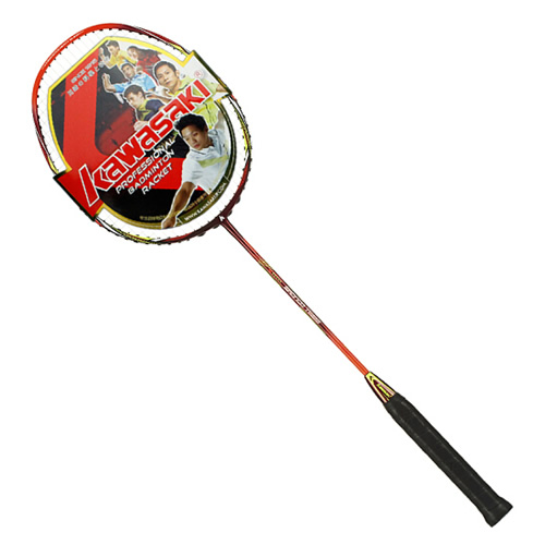 川崎T(mén)230羽毛球拍圖2