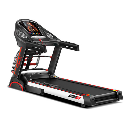 億健8055D家用跑步機圖3