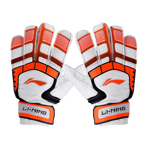 李寧ASGM054守門員手套圖1