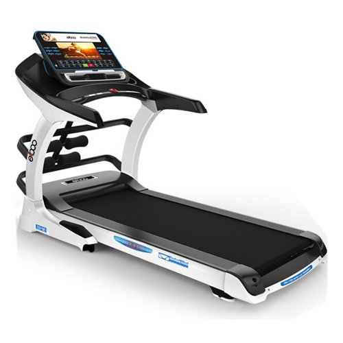 益步S8家用跑步機圖2