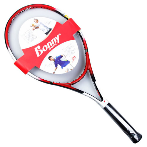 波力Nano 8.6網球拍