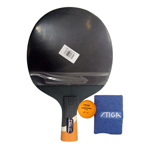 斯蒂卡CARBO六星專(zhuān)業(yè)乒乓球拍