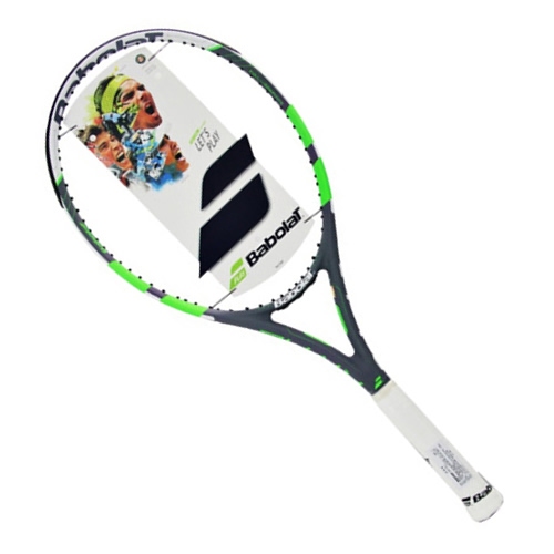 百寶力Rival 102網球拍