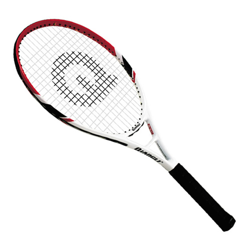 強(qiáng)力191B網(wǎng)球拍套裝