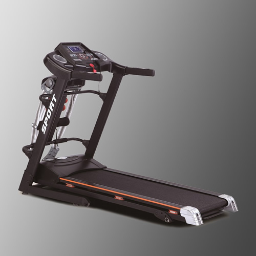 立久佳815D跑步機