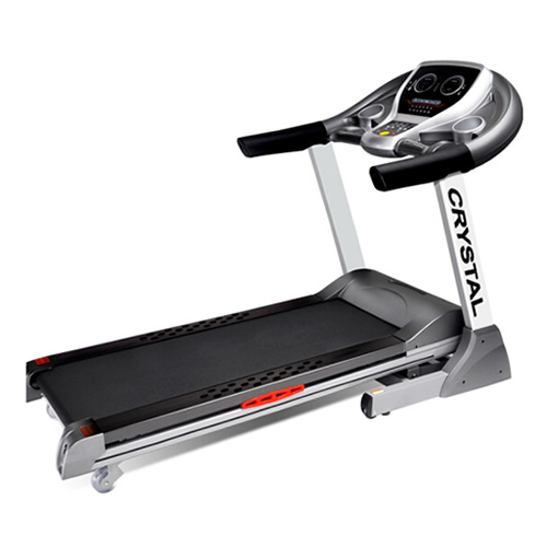 水晶運動SJ8100家用跑步機
