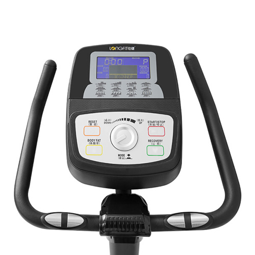 仕健WGBC990家用動感單車圖1