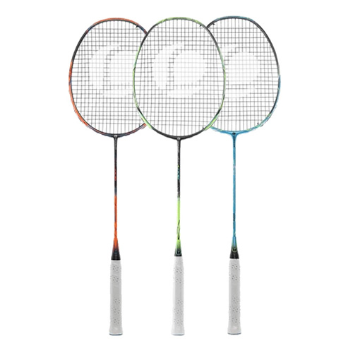 迪卡儂BR900LT羽毛球拍