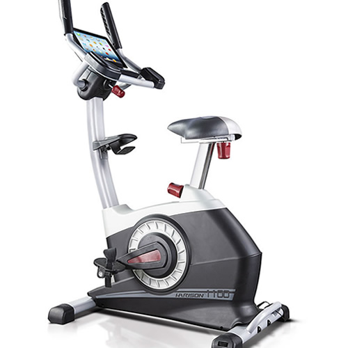 漢臣B1100APP家用電磁控健身車(chē)