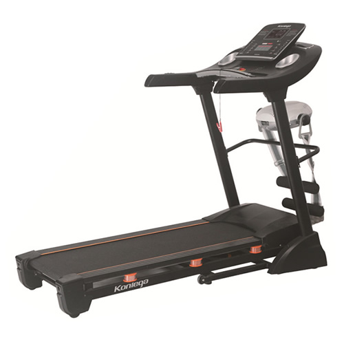 康樂佳K842E-1電動跑步機