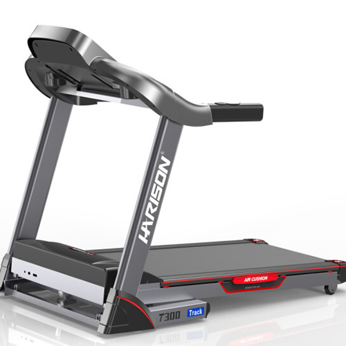 漢臣T300 TRACK高端家用跑步機圖2