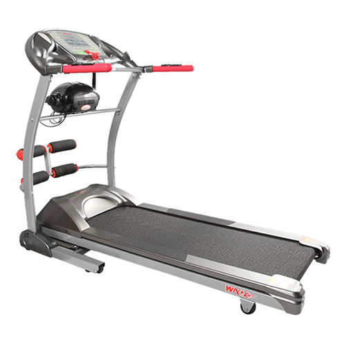 萬年青F1-3000Q多功能家用電動跑步機