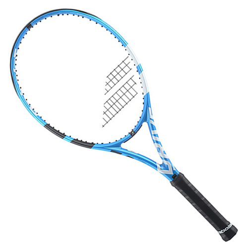 百寶力Pure Drive網球拍