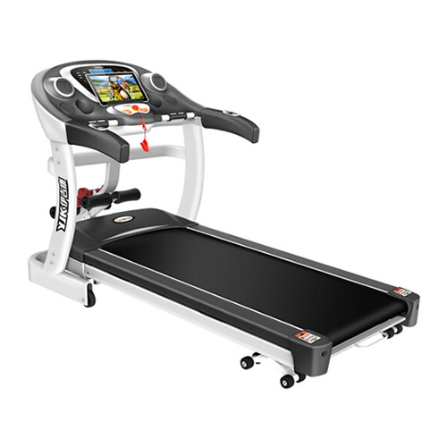 伊吉康S900家用跑步機