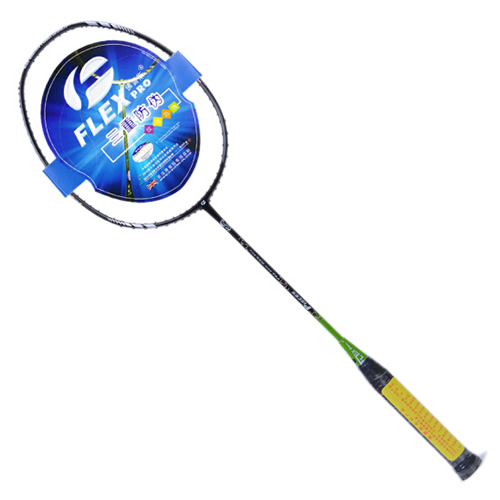 佛雷斯雙魚座羽毛球拍