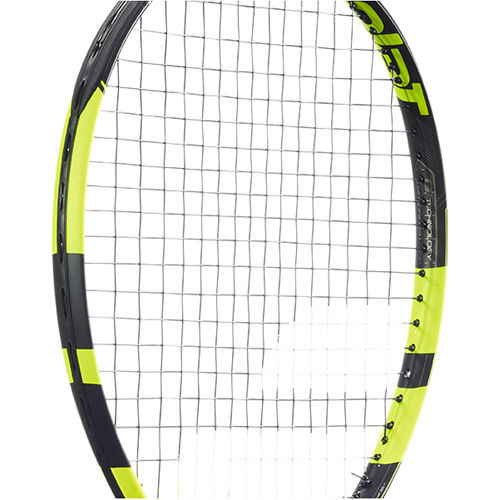 百保力Pure Aero網球拍圖1