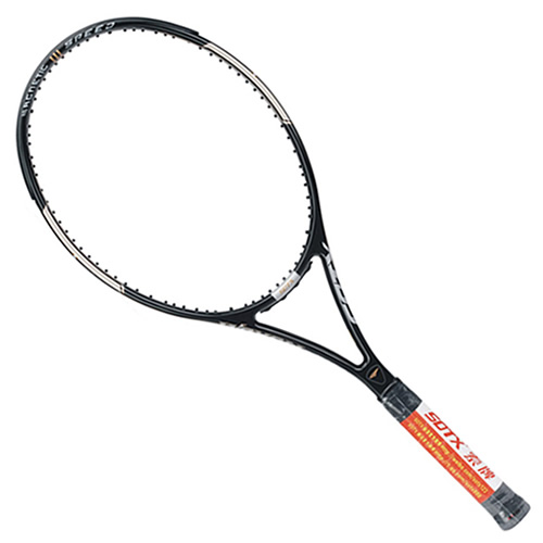 索牌WOVEN-Y100網球拍圖2