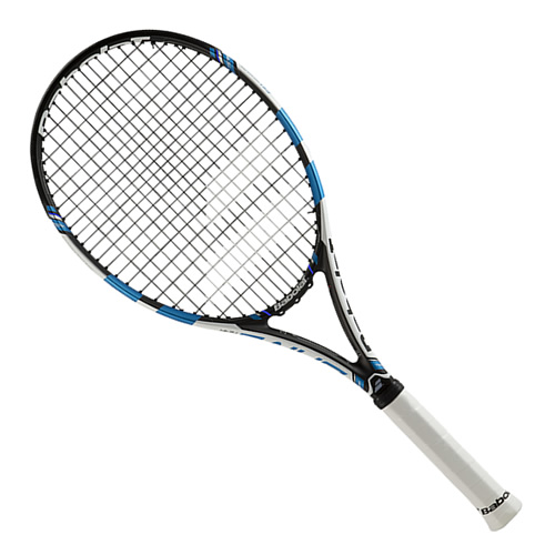 百寶力Pure Drive 107網球拍