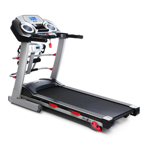 伯康BC-5169家用跑步機