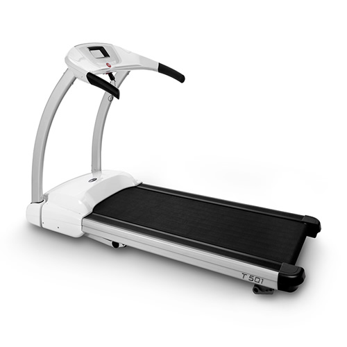 好家庭T501經典跑步機圖3