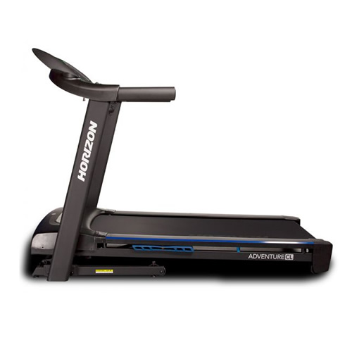 喬山Adventure CL家用跑步機圖3